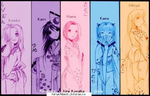 bff=best friend multzy sooper ^_^
y kagome ish sooper^_^ avetzy vre-un bff?^_^