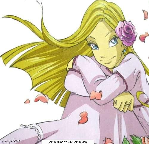 corny :d cornelia