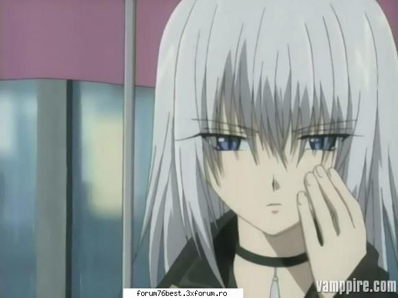 Eyes - Fallen Angel - Spiral