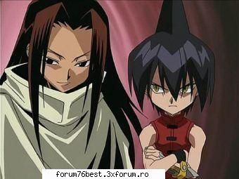 Galerie - yeey..putem poone postary consecutive?!?!!?!? sa - Shaman King