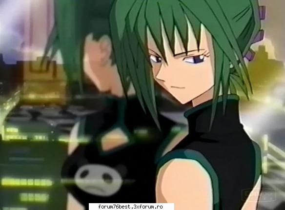 Galerie - O sa pun si eu cateva poze - Shaman King