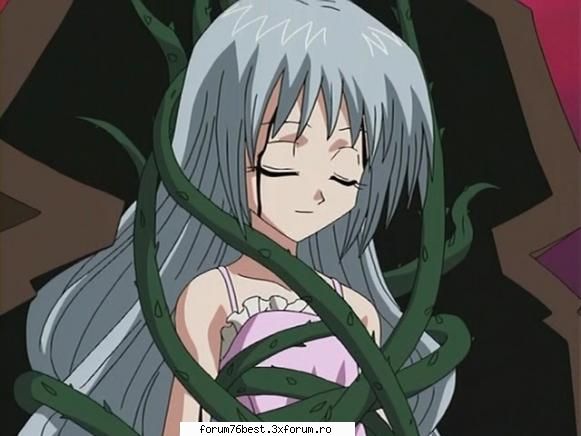 Galerie - :Kirakishou: - Shaman King