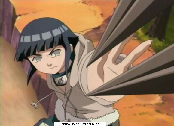 Hinata - Mariah_Yamacha - Naruto