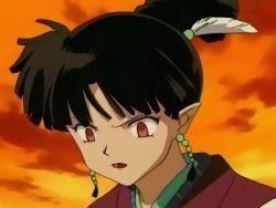 Kagura - mm...o vrajitare malefik kre ma skoate dn - Inuyasha