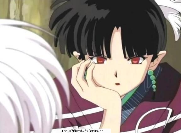 Kagura - Mariah_Yamacha - Inuyasha