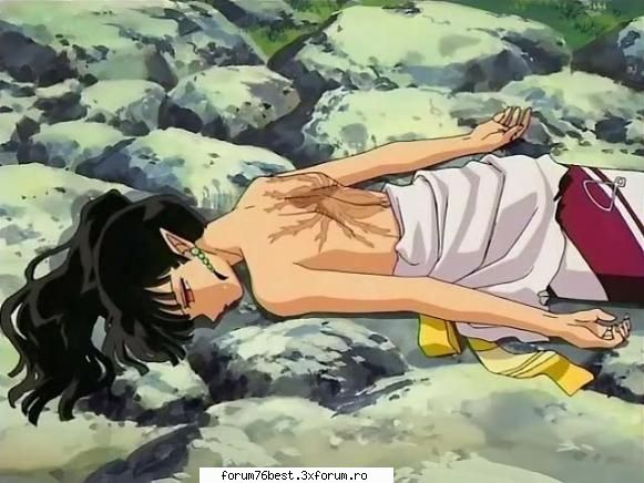 Kagura - May_Wong - Inuyasha