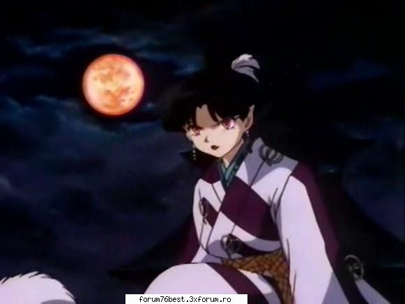 Kagura - May_Wong - Inuyasha