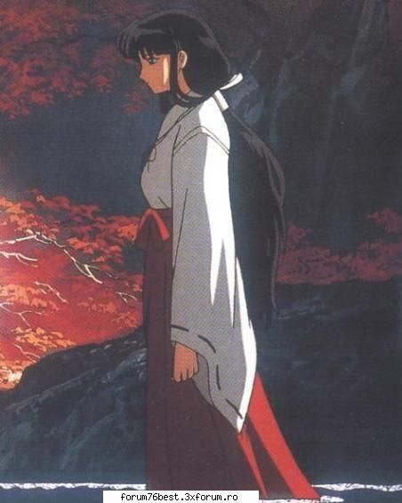kikyo