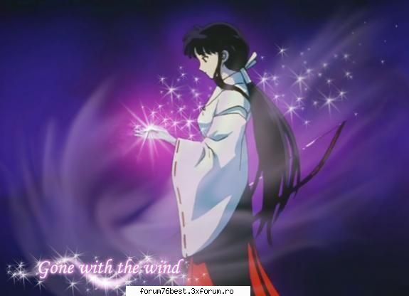 Kikyo - Mariah_Yamacha - Inuyasha