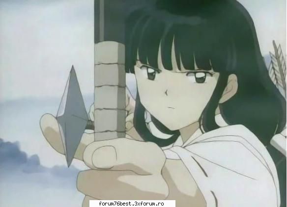 kikyo