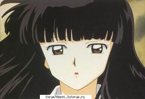 Kikyo - May_Wong - Inuyasha
