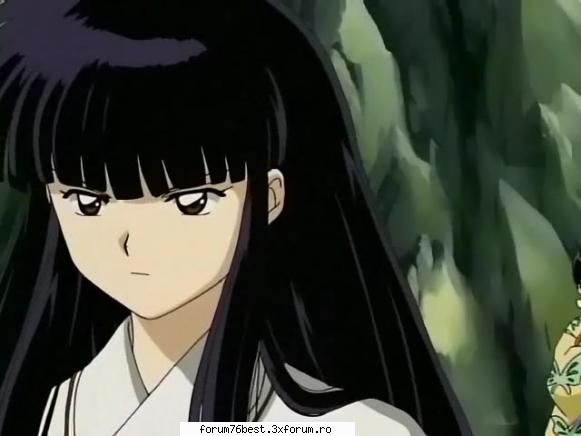 Kikyo - May_Wong - Inuyasha