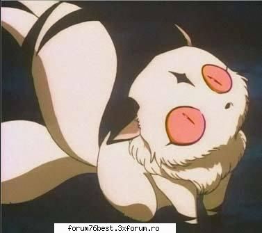 Kirara - Fallen Angel - Inuyasha