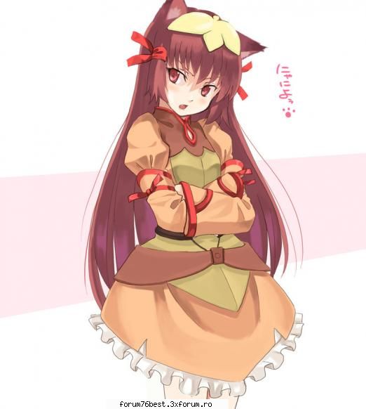 Konnichi wa! - Ohayo! Watashi wa Euiko Ebina Arakida! - Nou veniti