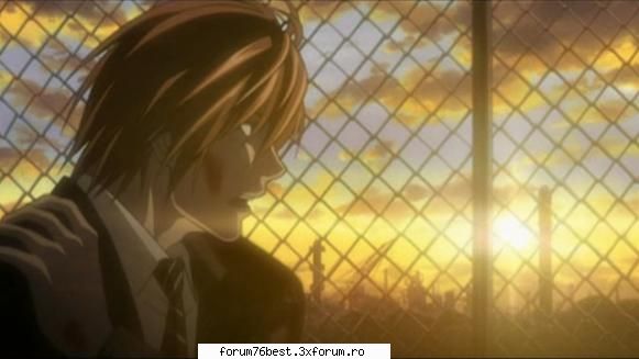 Kyra===>poze - Fallen Angel - Death Note