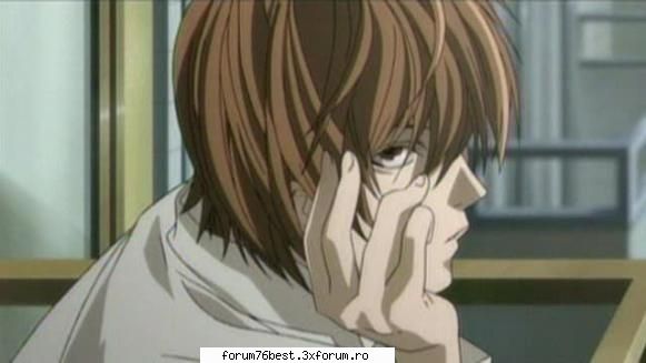 Kyra===>poze - Fallen Angel - Death Note
