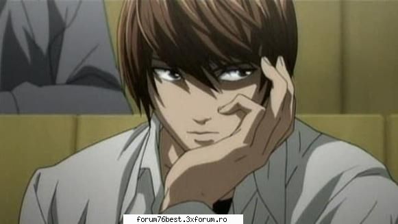Kyra===>poze - Fallen Angel - Death Note