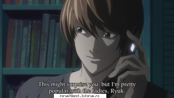 Kyra===>poze - Misa-Misa - Death Note