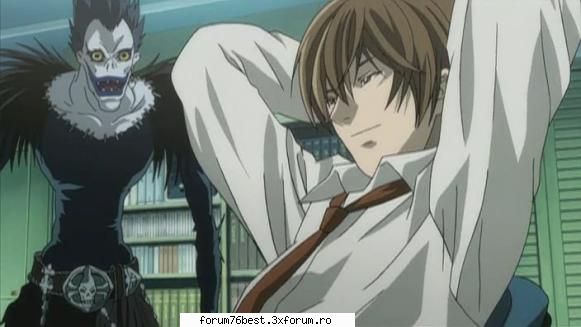 Kyra===>poze - Misa-Misa - Death Note