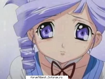 Lumiere - Fallen Angel - Kiddy Grade