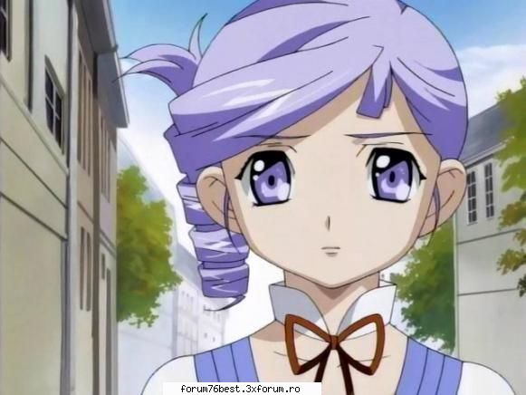 Lumiere - Fallen Angel - Kiddy Grade
