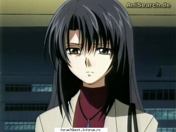 e dragutza cumnatik lui narumi :nod: madoka