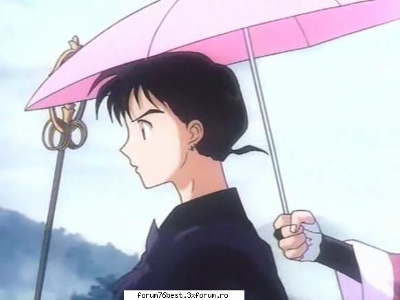 Miroku - May_Wong - Inuyasha