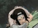 Neji - Fallen Angel - Naruto