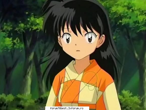 Rin - May_Wong - Inuyasha