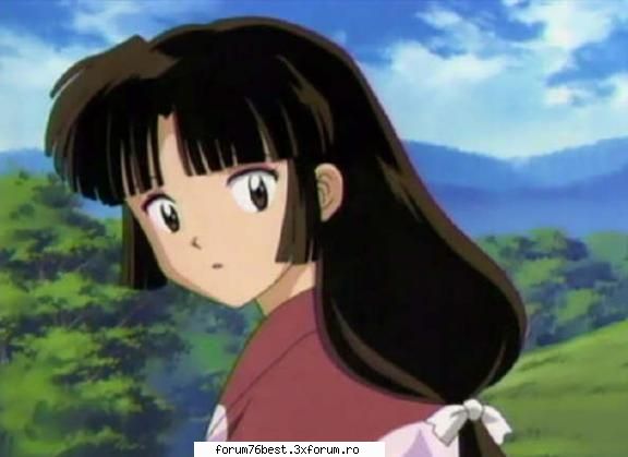 Sango - Mariah_Yamacha - Inuyasha