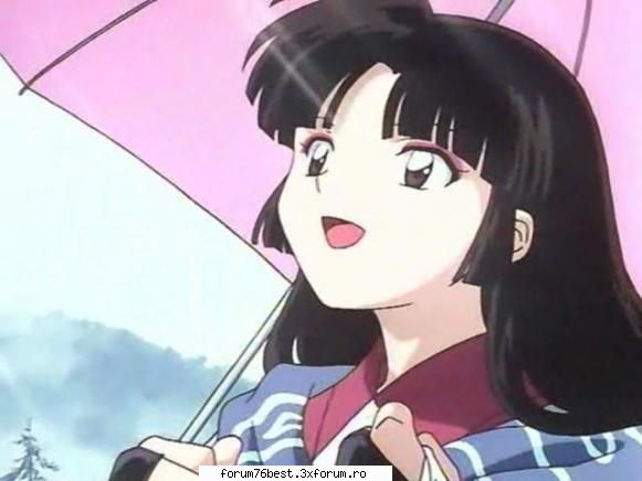 Sango - May_Wong - Inuyasha