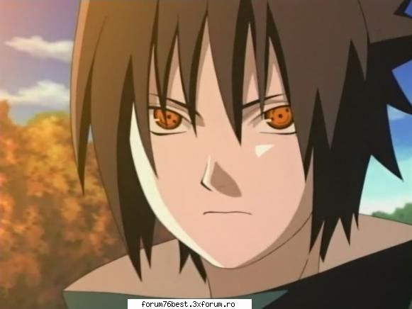 Sasuke - TenTen - Naruto