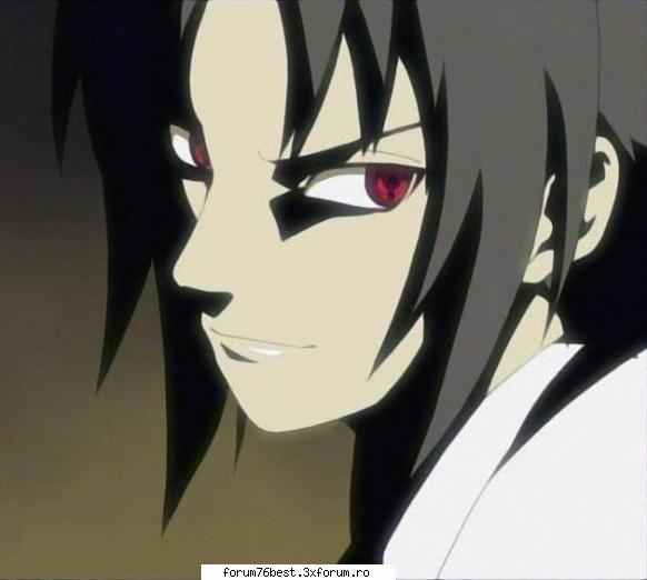 Sasuke - e fostu meu fav...orkum e mumos^_^>>>fosta mea - Naruto