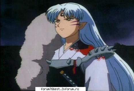 Sesshomaru - May_Wong - Inuyasha