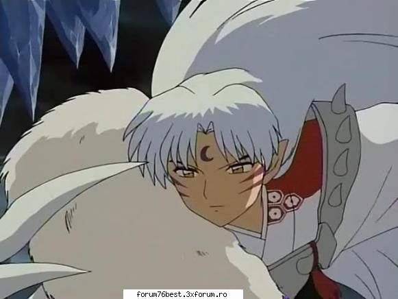 Sesshomaru - May_Wong - Inuyasha