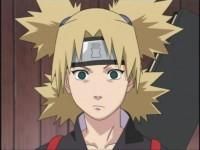 Temari - ish fana e sooper - Naruto