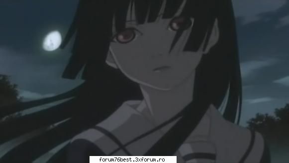Va place acest anime? - dap,imi plc mult - Shigoku Shoujo
