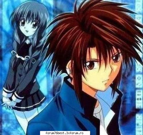 imi place mult acest anime 
este pe locul 2 in topul mele :zzz: va place acest anime?