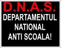 cluburl d.n.a.s. acest club fost creeat pentru totii cei urasc &nbsp; &nbsp; &nbsp; motto-ul