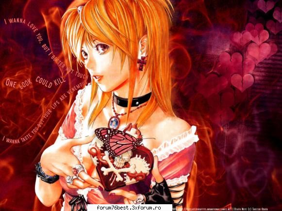 numesk nu...ma bukur kunosk now ish "lov3 dureze zis tot:p]imy palce lucrez kesty anime ever