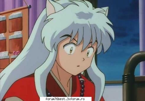 inuyasha este dragutz