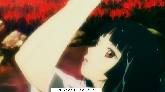 enma ai.. White Kira