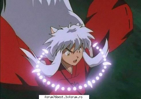 inuyasha ultima postare atat voie inuyasha