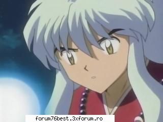 inuyasha na-i zice frate sessh