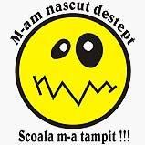 cluburl d.n.a.s. ce&nbsp; cls sunt: a8-adc urasc scoala:k porcarie care ajuta decat pierd timpu